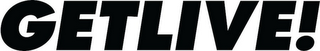 GETLIVE! logo