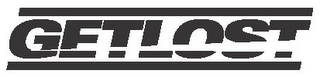 GETLOST logo