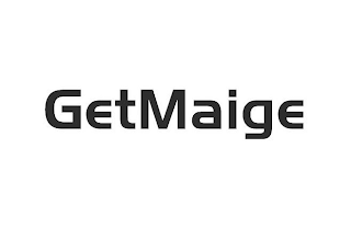 GETMAIGE logo