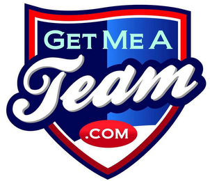 GETMEATEAM.COM logo