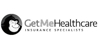 GETMEHEALTHCARE INSURANCE SPECIALISTS logo