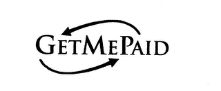 GETMEPAID logo