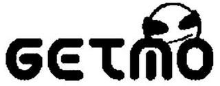 GETMO logo