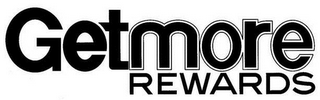 GETMORE REWARDS logo