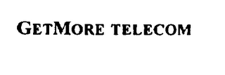 GETMORE TELECOM logo