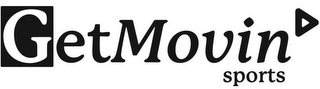 GETMOVIN SPORTS logo