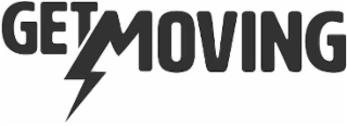 GETMOVING logo