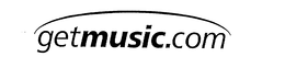 GETMUSIC.COM logo