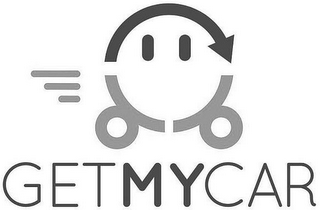 GETMYCAR logo