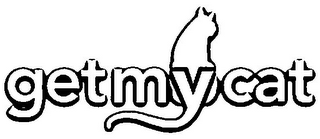 GETMYCAT logo