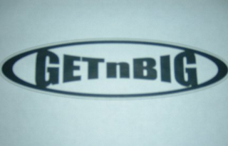 GETNBIG logo