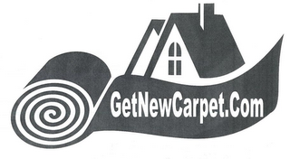 GETNEWCARPET.COM logo