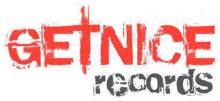 GETNICE RECORDS logo