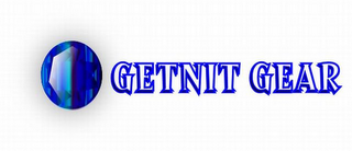 GETNIT GEAR logo