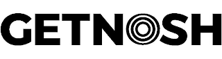 GETNOSH logo