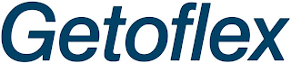 GETOFLEX logo
