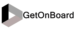 GETONBOARD logo
