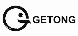GETONG logo