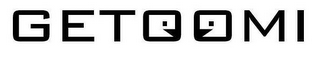 GETOOMI logo