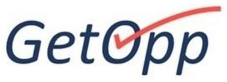 GETOPP logo