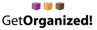 GETORGANIZED! logo
