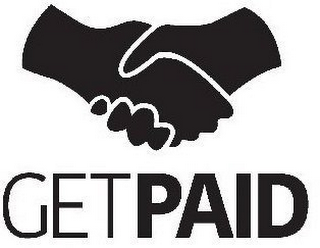 GETPAID logo