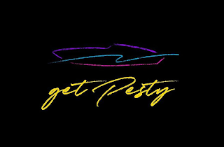 GETPESTY logo
