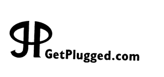 GETPLUGGED.COM logo