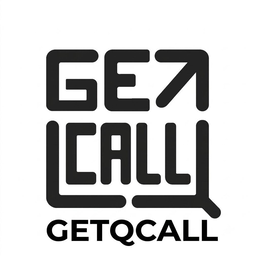 GETQCALL logo