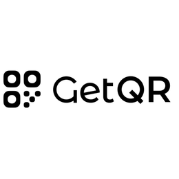 GETQR logo