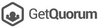 GETQUORUM logo