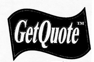 GETQUOTE logo