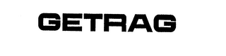 GETRAG logo