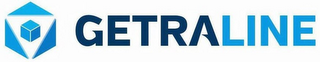 GETRALINE logo