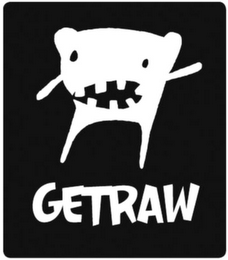 GETRAW logo