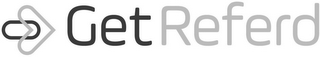 GETREFERD logo