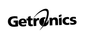 GETRONICS logo