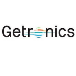 GETRONICS logo