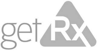 GETRX logo