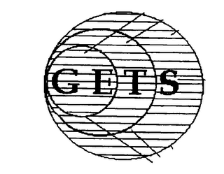 GETS logo