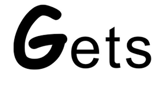 GETS logo
