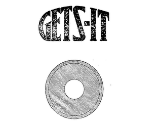 GETS-IT logo