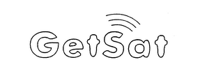 GETSAT logo
