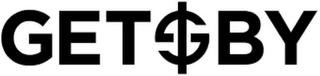 GETSBY logo