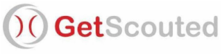 GETSCOUTED logo