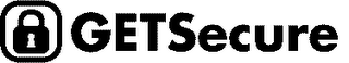 GETSECURE logo