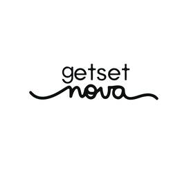 GETSETNOVA logo