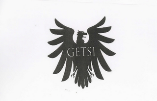 GETSI logo