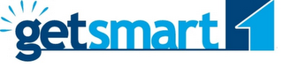 GETSMART logo