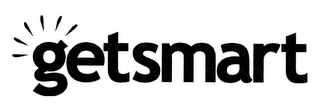 GETSMART logo